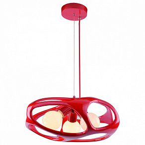 Подвесной светильник Arte Lamp Mars A3003SP-3RD