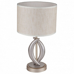 Настольная лампа декоративная Maytoni Cima H013TL-01G