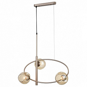 Подвесной светильник Vele Luce Astoria VL5004P03