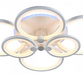 Потолочная люстра EVOLED Leto SLE200352-06RGB