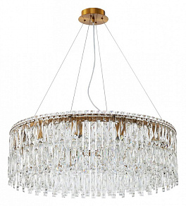 Подвесная люстра Stilfort Splendy 2173/05/12P