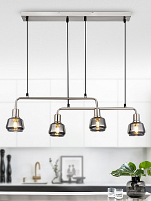 Подвесной светильник Rivoli Abbie Б0055366