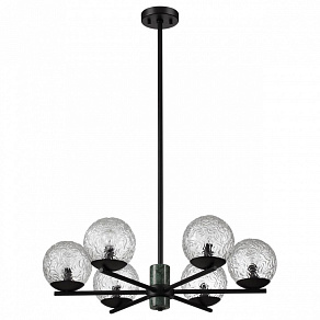 Люстра на штанге Odeon Light Greeni 5026/6