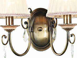 Бра ST-Luce Entusia SL124.321.02