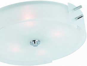 Накладной светильник ST-Luce Heggia SL484.502.04