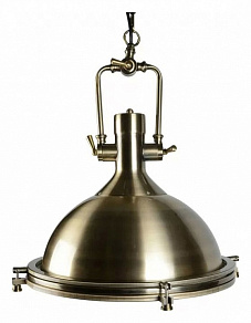 Подвесной светильник iLamp Lamp Loft199-B