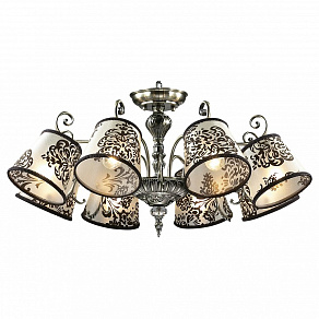 Подвесная люстра Odeon Light Pari 2687/8