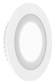 Встраиваемый светильник Ambrella Downlight 1 S340/8+4
