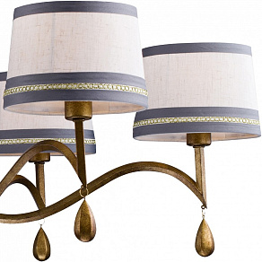 Подвесная люстра Favourite Nika 1938-6P