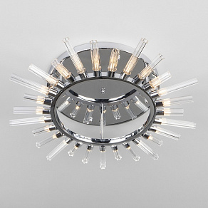 Потолочная люстра Bogate's Sole 562