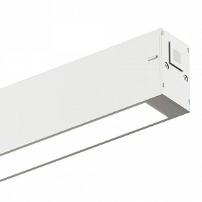 Встраиваемый светильник AM-Group PLAIN OPAL AM586 36W 3000K WH