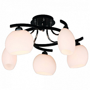 Люстра на штанге Omnilux OM-272 OML-27207-05