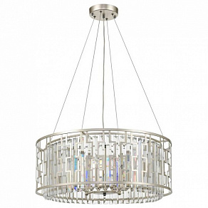 Подвесной светильник Vele Luce Polifonia VL3124P08