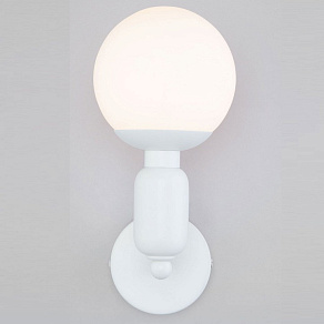 Бра Eurosvet Bubble a057862