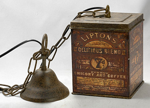 Подвесной светильник Lussole Northport LSP-9529