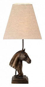 Настольная лампа декоративная Elstead Lighting Eclipse DL-ECLIPSE-TL