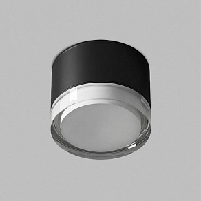 Накладной светильник Denkirs AQUA DK-DH2610-BK