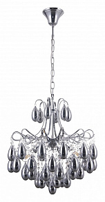 Подвесная люстра Natali Kovaltseva 79009 79009/6C ANTIQUE