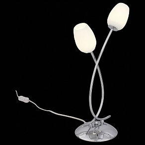 Настольная лампа декоративная ST-Luce Luna SL478.104.02