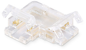 Соединитель лент угловой жесткий Ambrella Light  GS6891