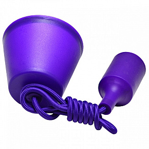 Подвесной светильник Imex PNL.E27 PNL.E27/1 VIOLET