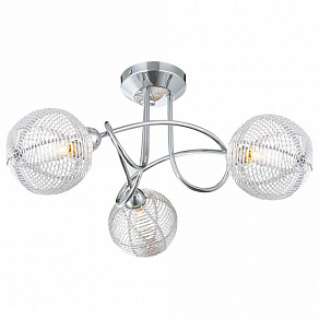 Потолочная люстра Globo Keira 56623-3D