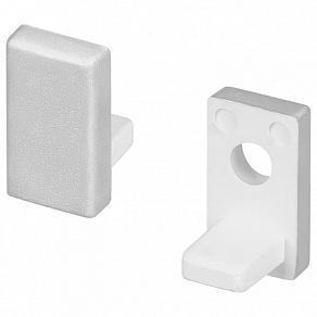 Набор заглушек для профиля Arlight ARH-MICRO 058897