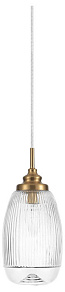 Подвесной светильник Lumion MODERNI 8439/1C