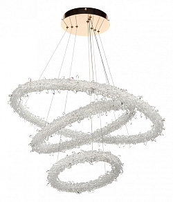 Подвесной светильник Kink Light Лиам 07875-80+60+40,33(3000K)