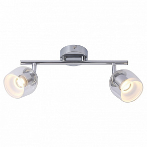 Спот Arte Lamp Echeggio A1558AP-2CC