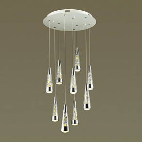 Подвесной светильник Odeon Light Fimia 4037/45L