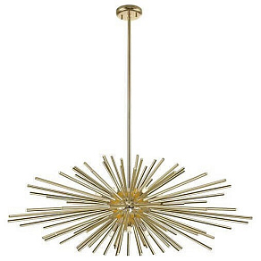 Подвесной светильник Zumaline Urchin P0491-09E-F7DY