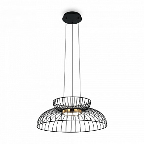 Подвесной светильник Freya Citrus FR5398PL-L6B