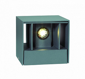 Накладной светильник Novotech Kaimas 357402