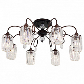 Потолочная люстра Citilux Синди CL330183