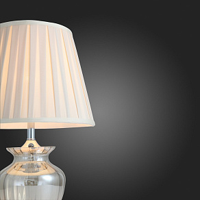 Настольная лампа декоративная ST-Luce Assenza SL967.104.01