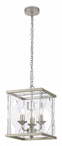 Подвесной светильник Maytoni Keope H008PL-03G