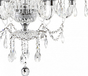 Подвесная люстра Globo Pinja 64110-6