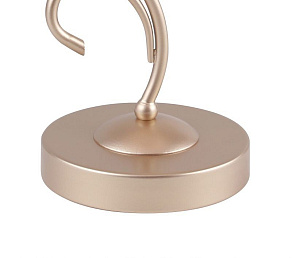 Настольная лампа декоративная F-promo Aleranto 2560-1T