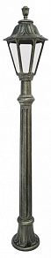 Фонарный столб Fumagalli RUT E26.163.000.BXE27