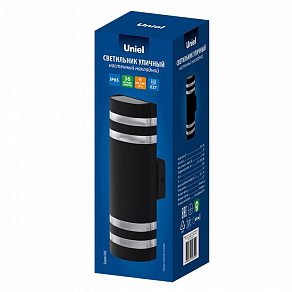 Накладной светильник Uniel  UL-00012917