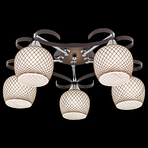 Потолочная люстра Citilux Сюзи CL171152