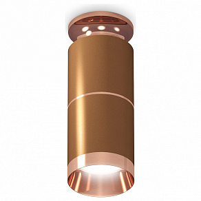 Накладной светильник Ambrella XS XS6304210