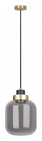 Подвесной светильник Loft it Bubble 10140A Smoke