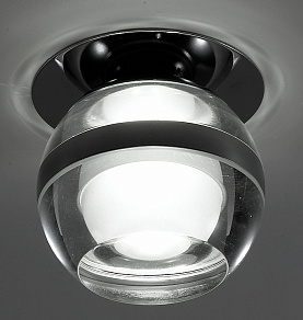 Встраиваемый светильник Novotech Calura 357158