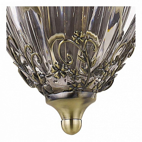 Подвесной светильник Arte Lamp Brocca A9149SP-1AB