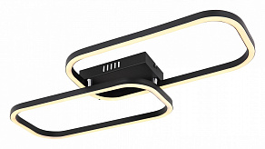 Накладной светильник Globo Silla 67262DB