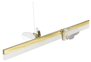 Подвесной светильник AM-Group MARIPOSA MARIPOSA L1000 POLISHED GOLD