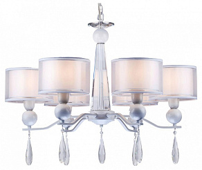 Подвесная люстра Arti Lampadari Rufina Rufina E 1.1.6.600 W