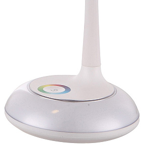 Настольная лампа офисная Globo Drina 58277